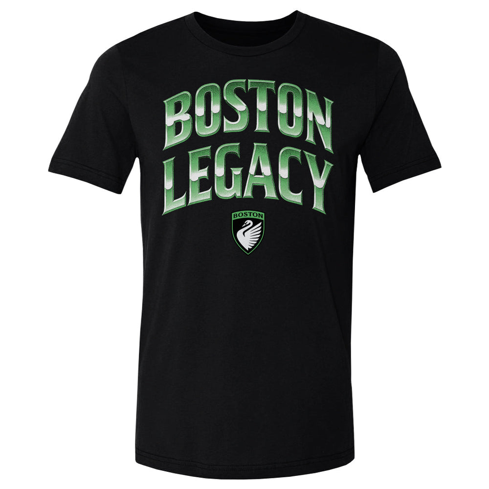 Boston Legacy FC Type WHT (ONLINE ORDER ONLY)