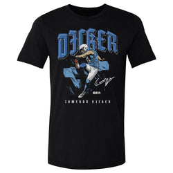 Cameron Dicker Los Angeles C Old English WHT (ONLINE ORDER ONLY)