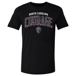 North Carolina Courage Camo Arch WHT (ONLINE ORDER ONLY)