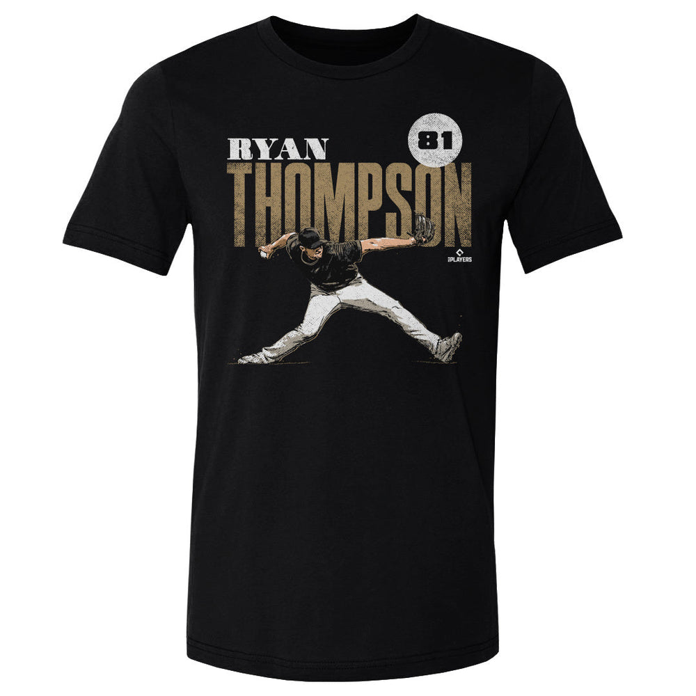Ryan Thompson Arizona Throw WHT (ONLINE ORDER ONLY)