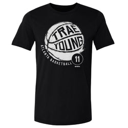 Trae Young Atlanta Basketball WHT (ONLINE ORDER ONLY)