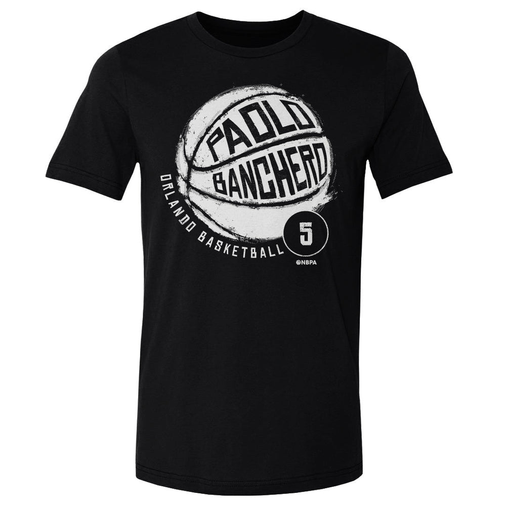 Paolo Banchero Orlando Basketball WHT (ONLINE ORDER ONLY)