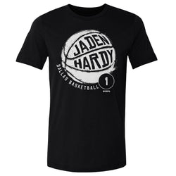 Jaden Hardy Dallas Basketball WHT (ONLINE ORDER ONLY)