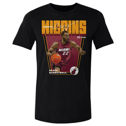 Andrew Wiggins Miami Heat Premiere WHT (ONLINE ORDER ONLY)