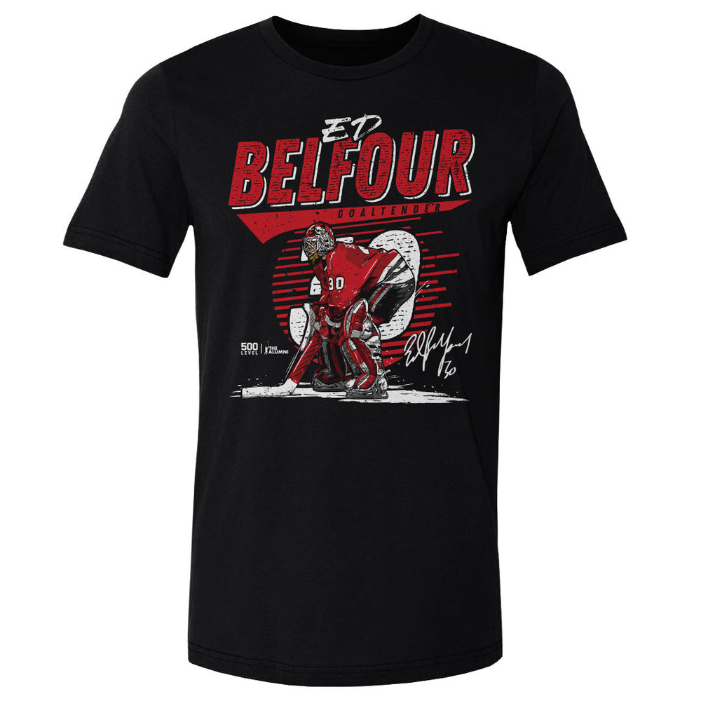 Ed Belfour Chicago Comet WHT (ONLINE ORDER ONLY)