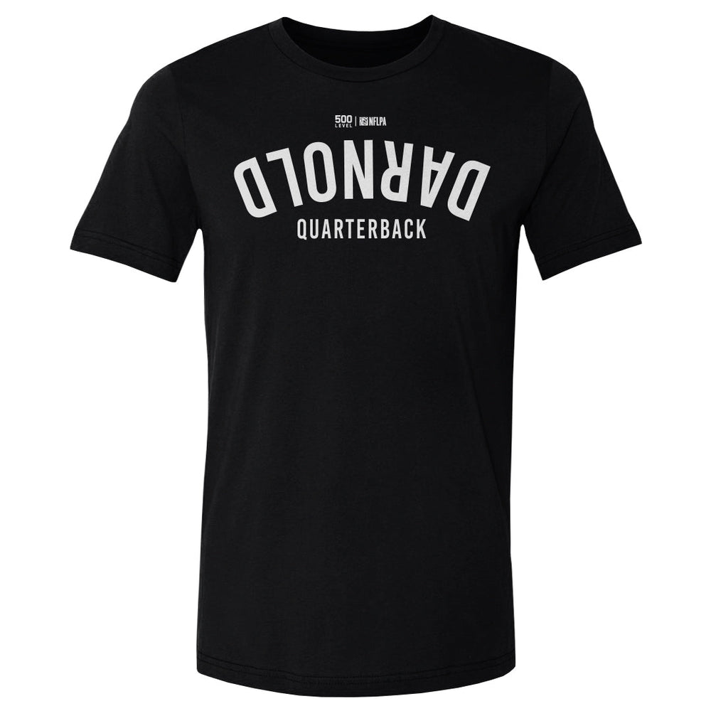 Sam Darnold Seattle Invert WHT (ONLINE ORDER ONLY)