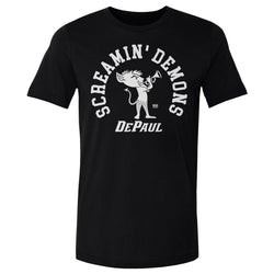 DePaul Blue Demons Billy Band WHT (ONLINE ORDER ONLY)