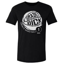 Gradey Dick Toronto Basketball WHT (ONLINE ORDER ONLY)