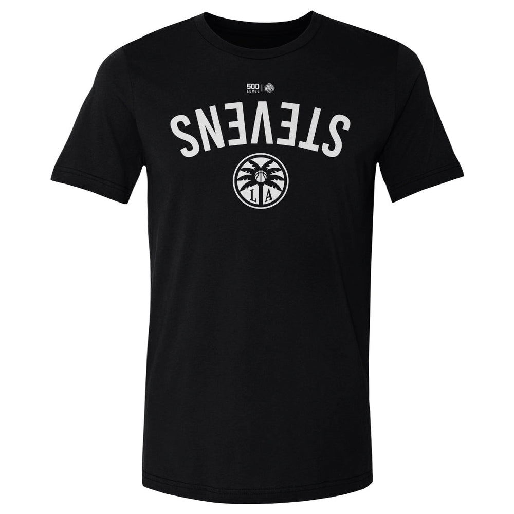 Azura Stevens Los Angeles Sparks Invert WHT (ONLINE ORDER ONLY)