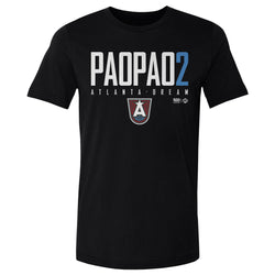 Te-Hina Paopao Atlanta Dream Elite WHT