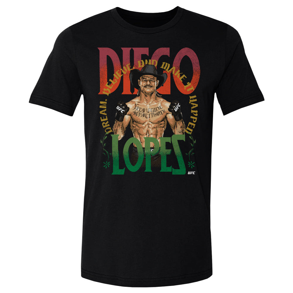 Diego Lopes Cowboy Hat WHT (ONLINE ORDER ONLY)