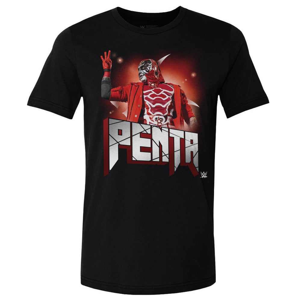 Penta Burst WHT (ONLINE ORDER ONLY)
