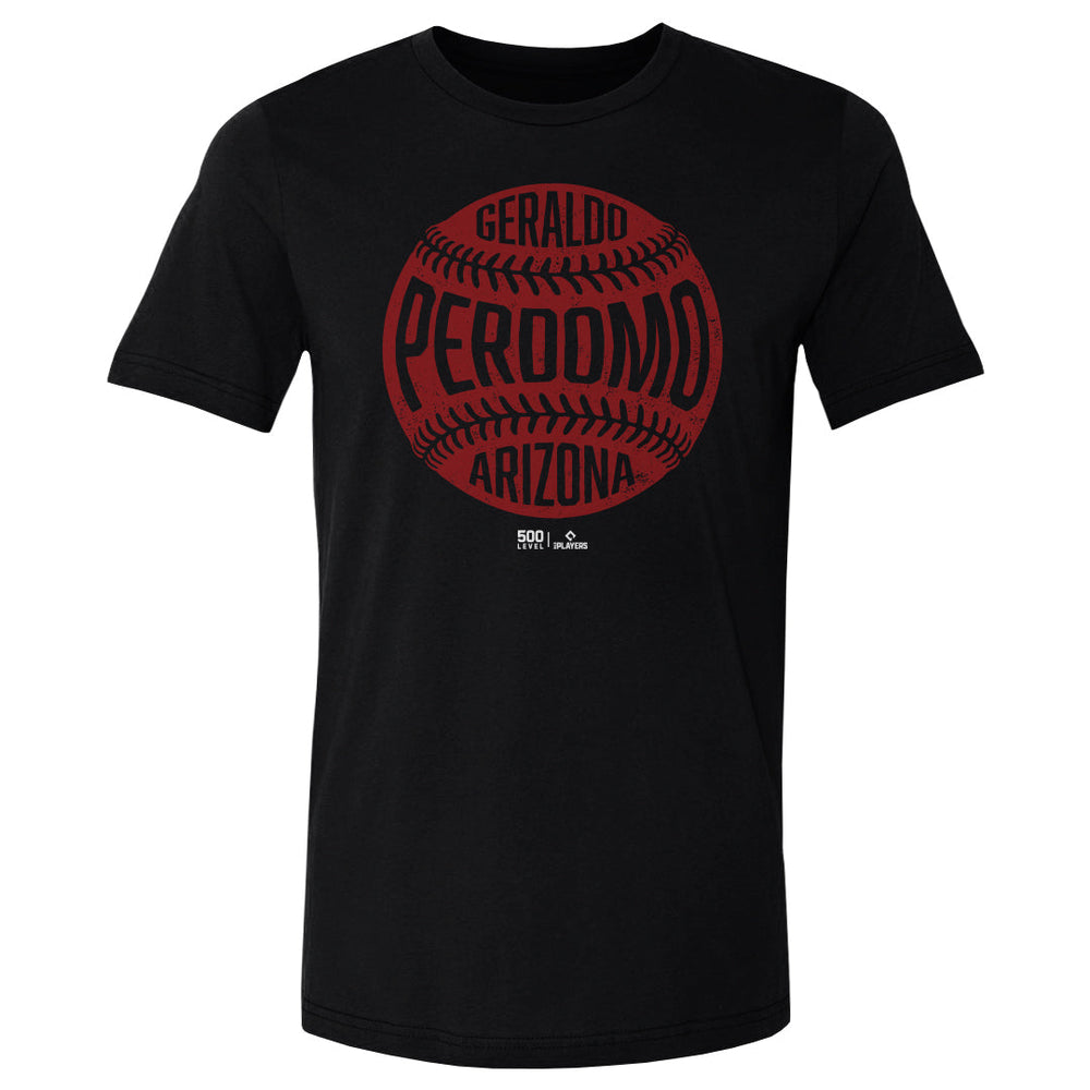 Geraldo Perdomo Arizona Vintage Baseball WHT (ONLINE ORDER ONLY)
