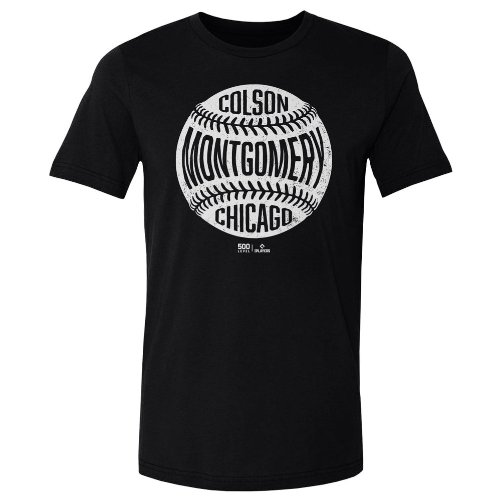 Colson Montgomery Chicago W Vintage Baseball WHT (ONLINE ORDER ONLY)