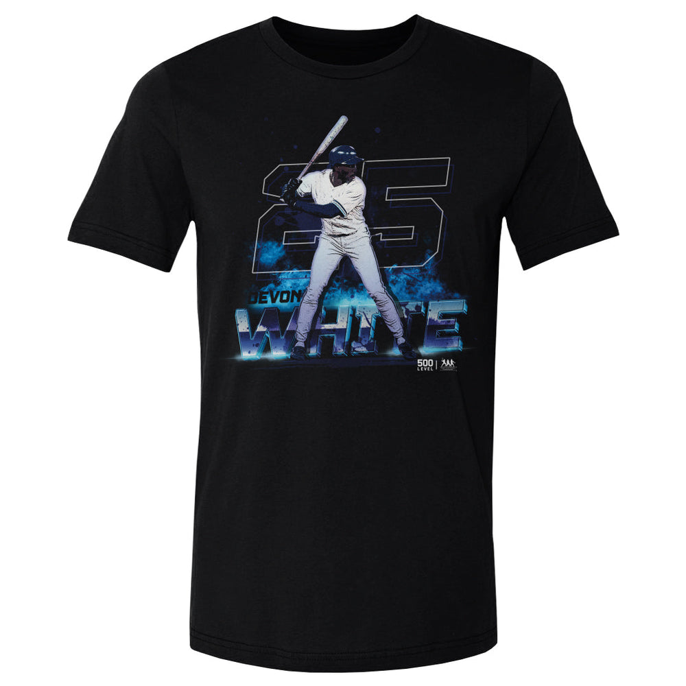 Devon White Toronto Blue Name Number WHT (ONLINE ORDER ONLY)