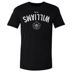 Gabby Williams Seattle Storm Invert WHT (ONLINE ORDER ONLY)