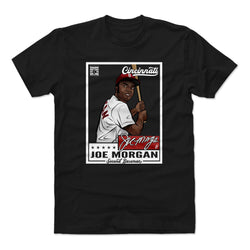 Joe Morgan Throwback Card WHT (ONLINE ORDER ONLY)