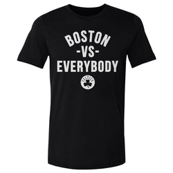 Boston Celtics Vs. Everybody WHT