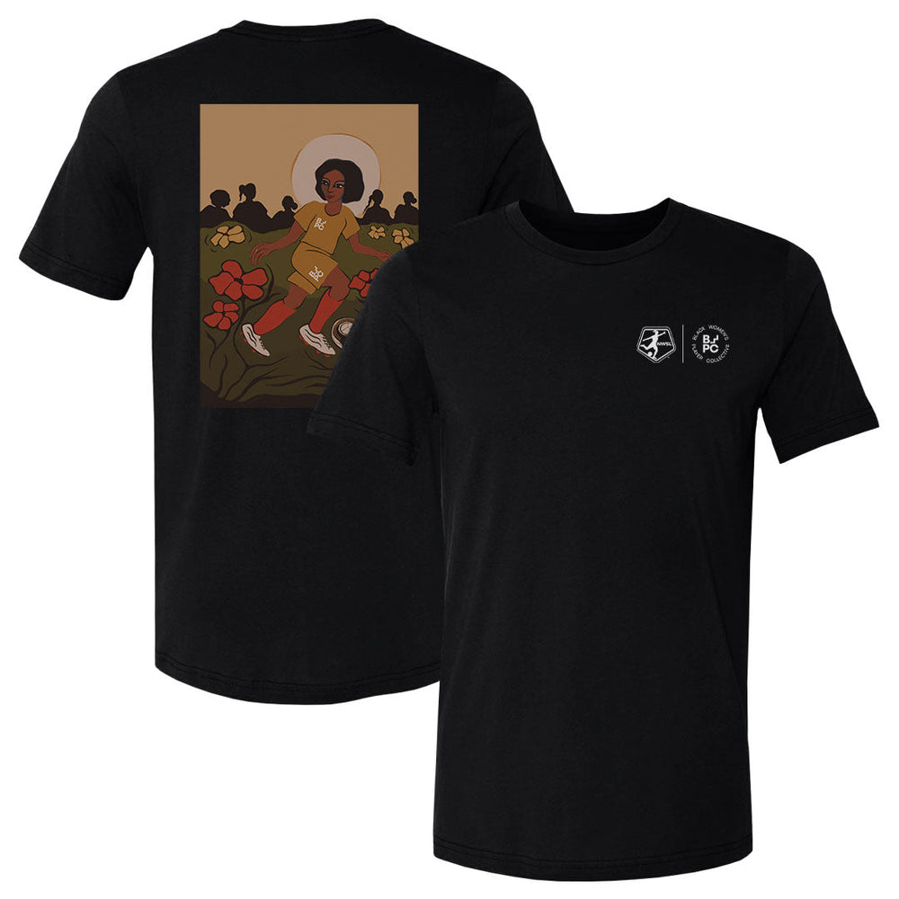 NWSL Juneteenth 2025 F&B WHT (ONLINE ORDER ONLY)