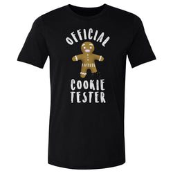 Christmas Official Cookie Tester WHT (ONLINE ORDER ONLY)
