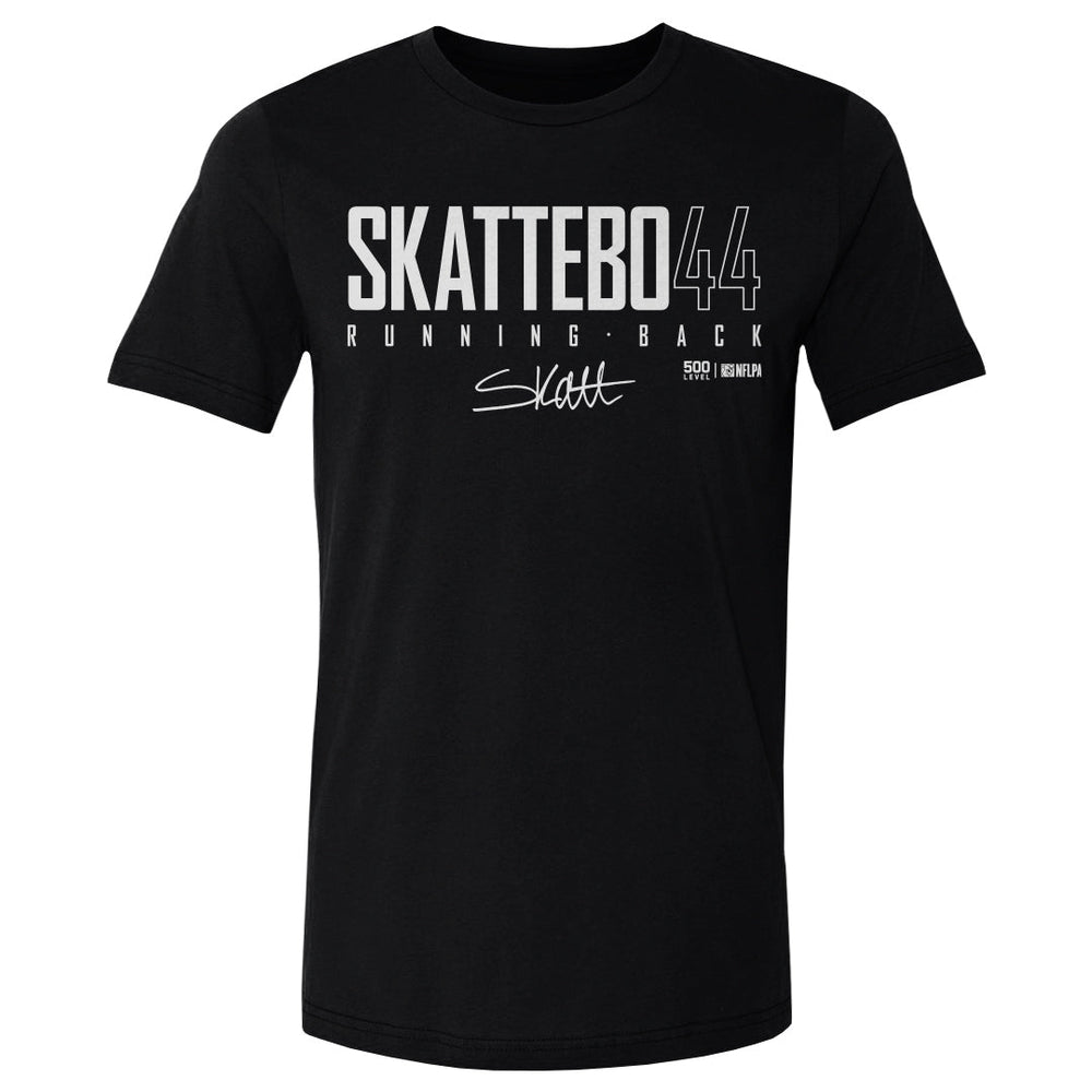 Cam Skattebo New York G Elite WHT (ONLINE ORDER ONLY)