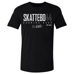 Cam Skattebo New York G Elite WHT (ONLINE ORDER ONLY)