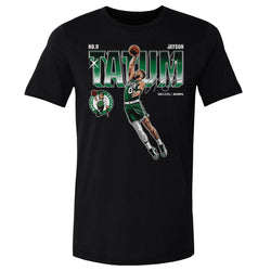 Jayson Tatum Boston Celtics Futuristic WHT (ONLINE ORDER ONLY)