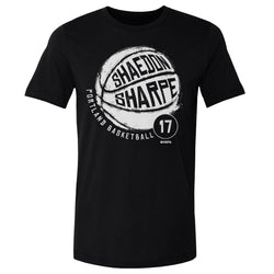 Shaedon Sharpe Portland Basketball WHT (ONLINE ORDER ONLY)