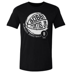 Bobby Portis Milwaukee Basketball WHT (ONLINE ORDER ONLY)