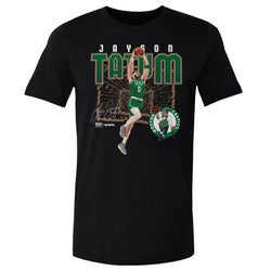 Jayson Tatum Boston Celtics Shattered WHT (ONLINE ORDER ONLY)