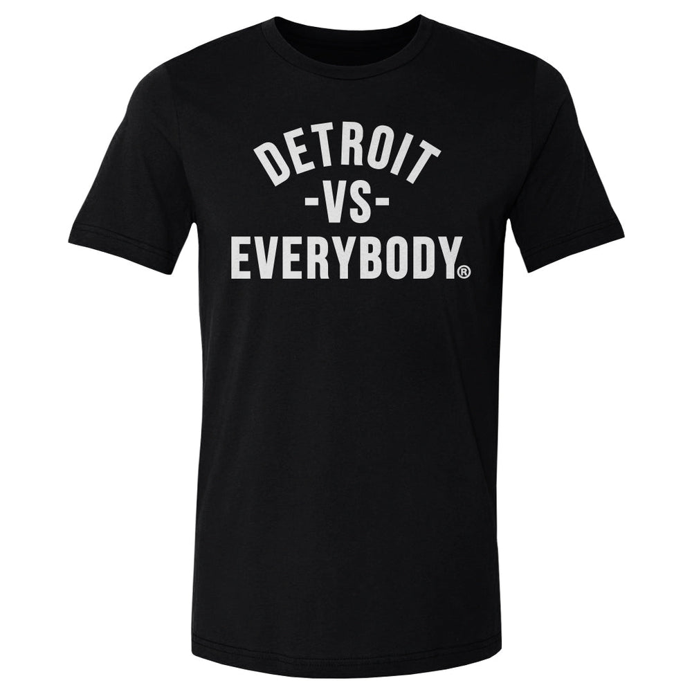 Detroit Vs. Everybody WHT