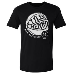 Tyler Herro Miami Basketball WHT (ONLINE ORDER ONLY)