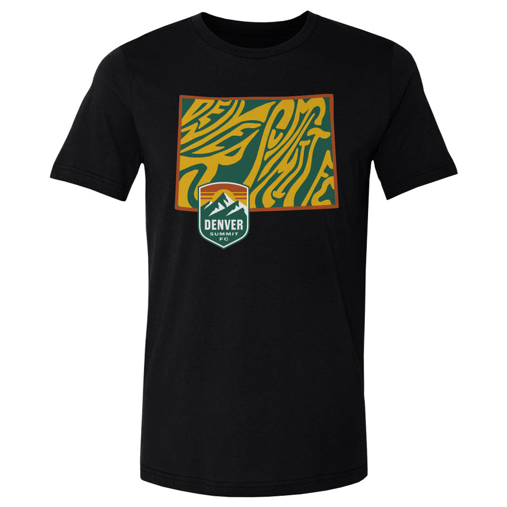 Denver Summit FC Groovy State WHT (ONLINE ORDER ONLY)