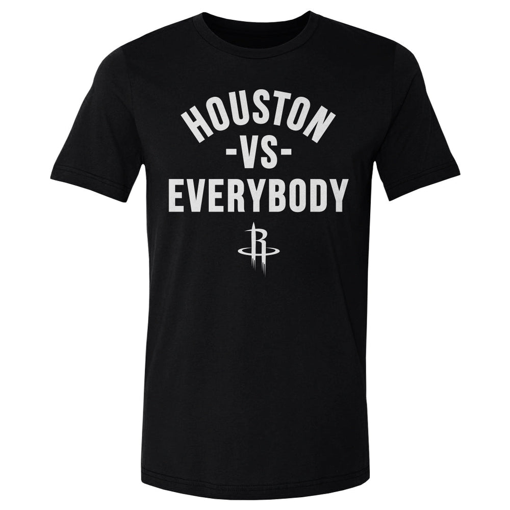 Houston Rockets Vs. Everybody WHT