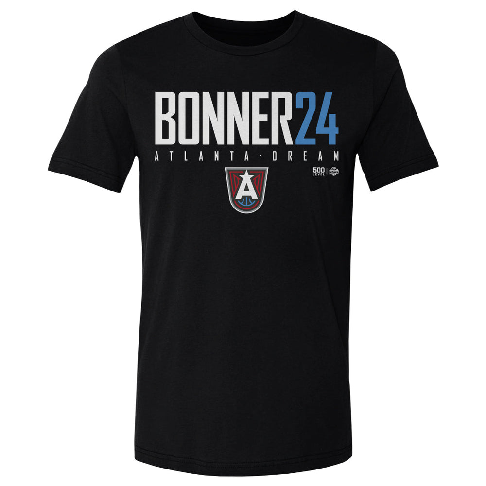 DeWanna Bonner Atlanta Dream Elite WHT (ONLINE ORDER ONLY)