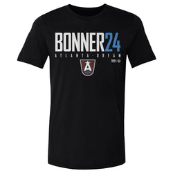 DeWanna Bonner Atlanta Dream Elite WHT (ONLINE ORDER ONLY)