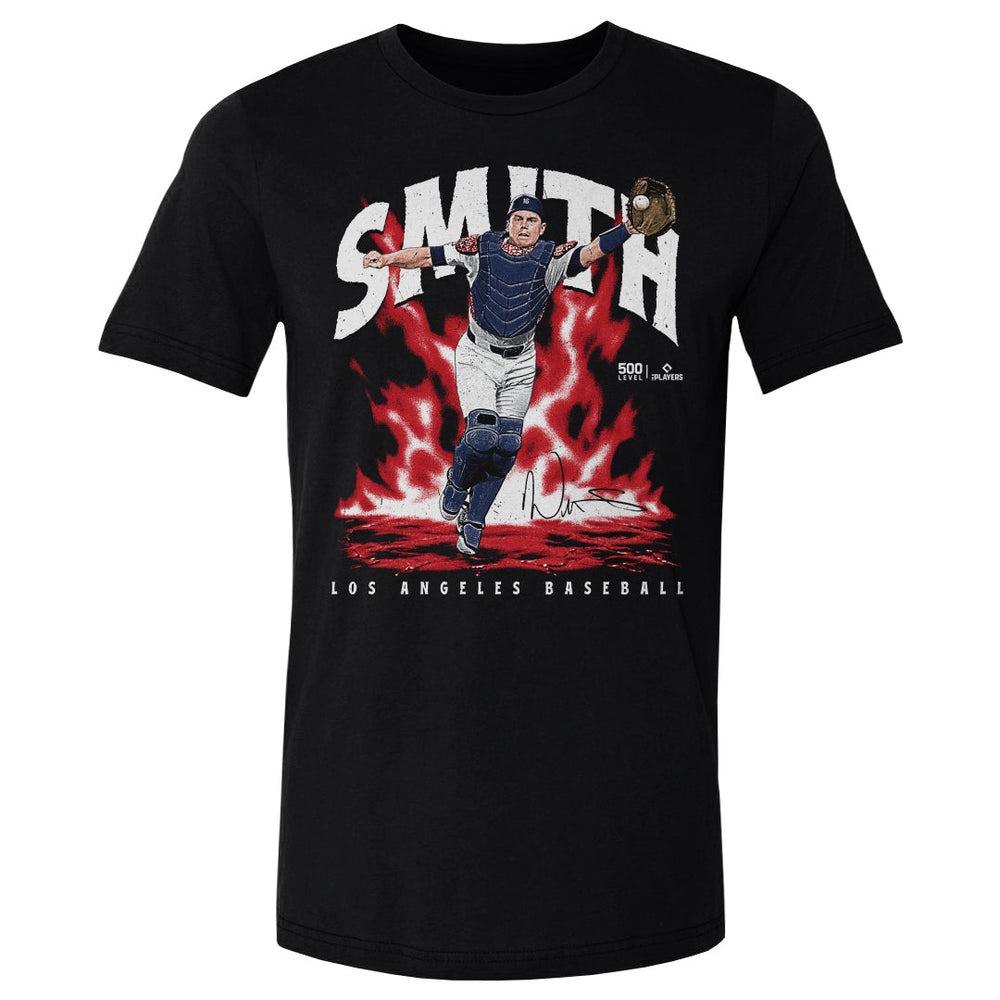 Will Smith Los Angeles D Aura WHT (ONLINE ORDER ONLY)