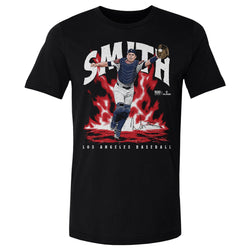 Will Smith Los Angeles D Aura WHT (ONLINE ORDER ONLY)
