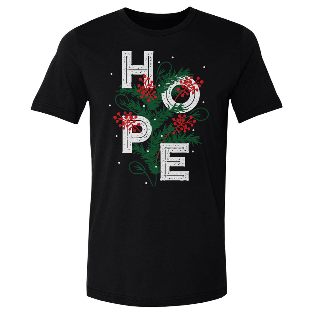 Christmas Hope Mistletoe WHT (ONLINE ORDER ONLY)