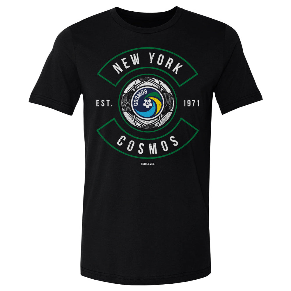 New York Cosmos Ball Arc WHT (ONLINE ORDER ONLY)