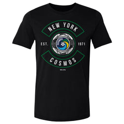 New York Cosmos Ball Arc WHT (ONLINE ORDER ONLY)