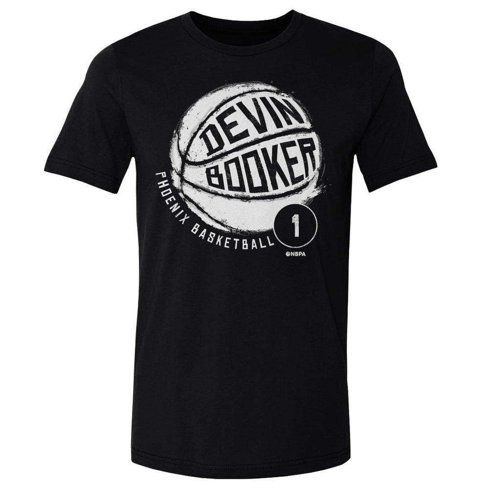 Devin Booker Phoenix Basketball WHT (ONLINE ORDER ONLY)
