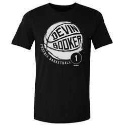 Devin Booker Phoenix Basketball WHT (ONLINE ORDER ONLY)
