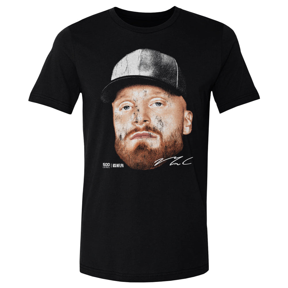 Maxx Crosby Las Vegas Vintage Head WHT (ONLINE ORDER ONLY)