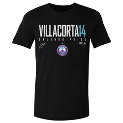 Viviana Villacorta Orlando Pride Elite WHT (ONLINE ORDER ONLY)