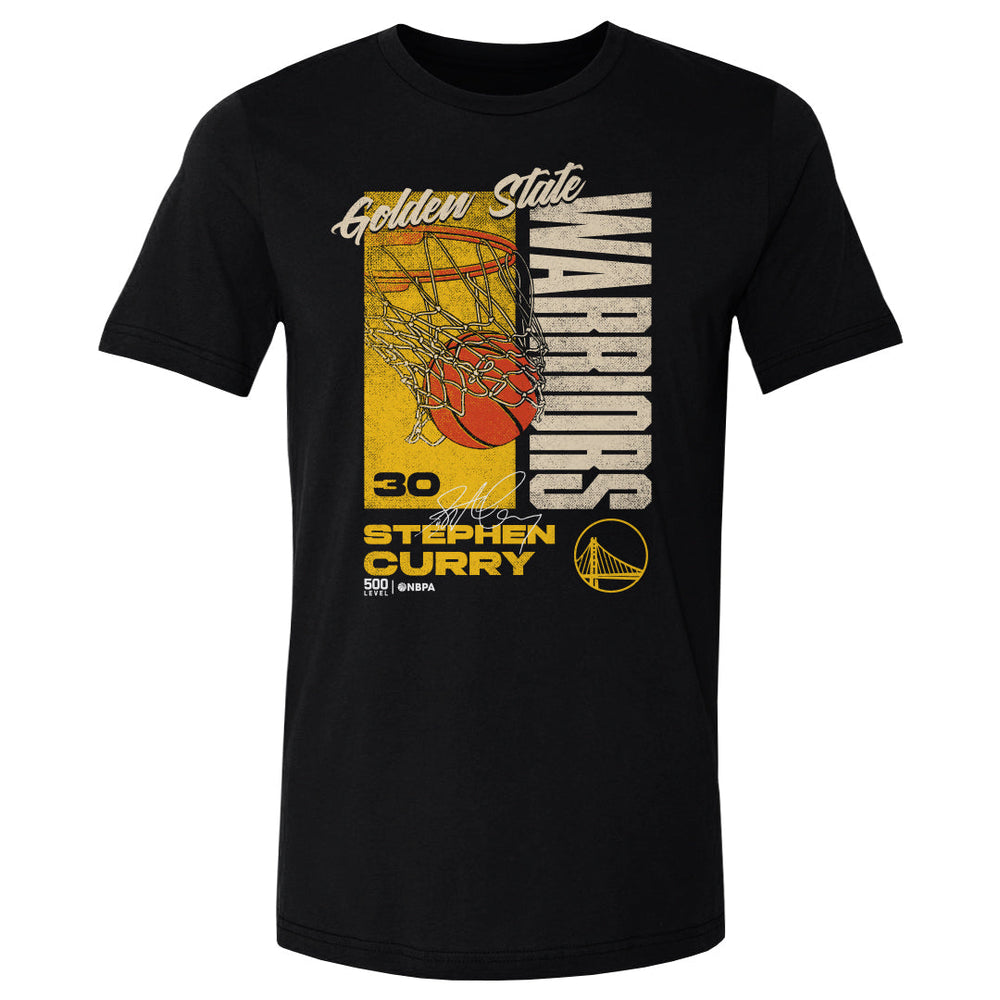 Steph Curry Golden State Warriors All Net WHT (ONLINE ORDER ONLY)