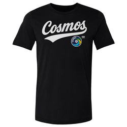 New York Cosmos Script WHT (ONLINE ORDER ONLY)