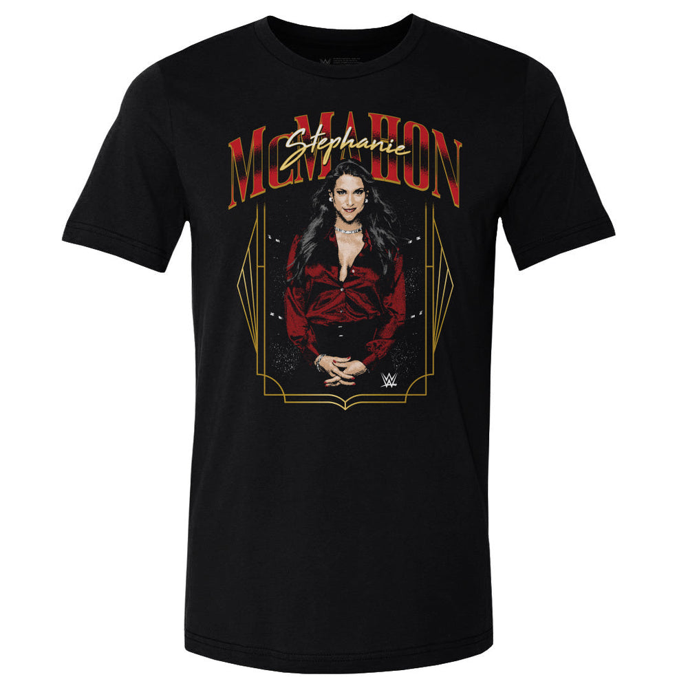 Stephanie McMahon Pose WHT (ONLINE ORDER ONLY)