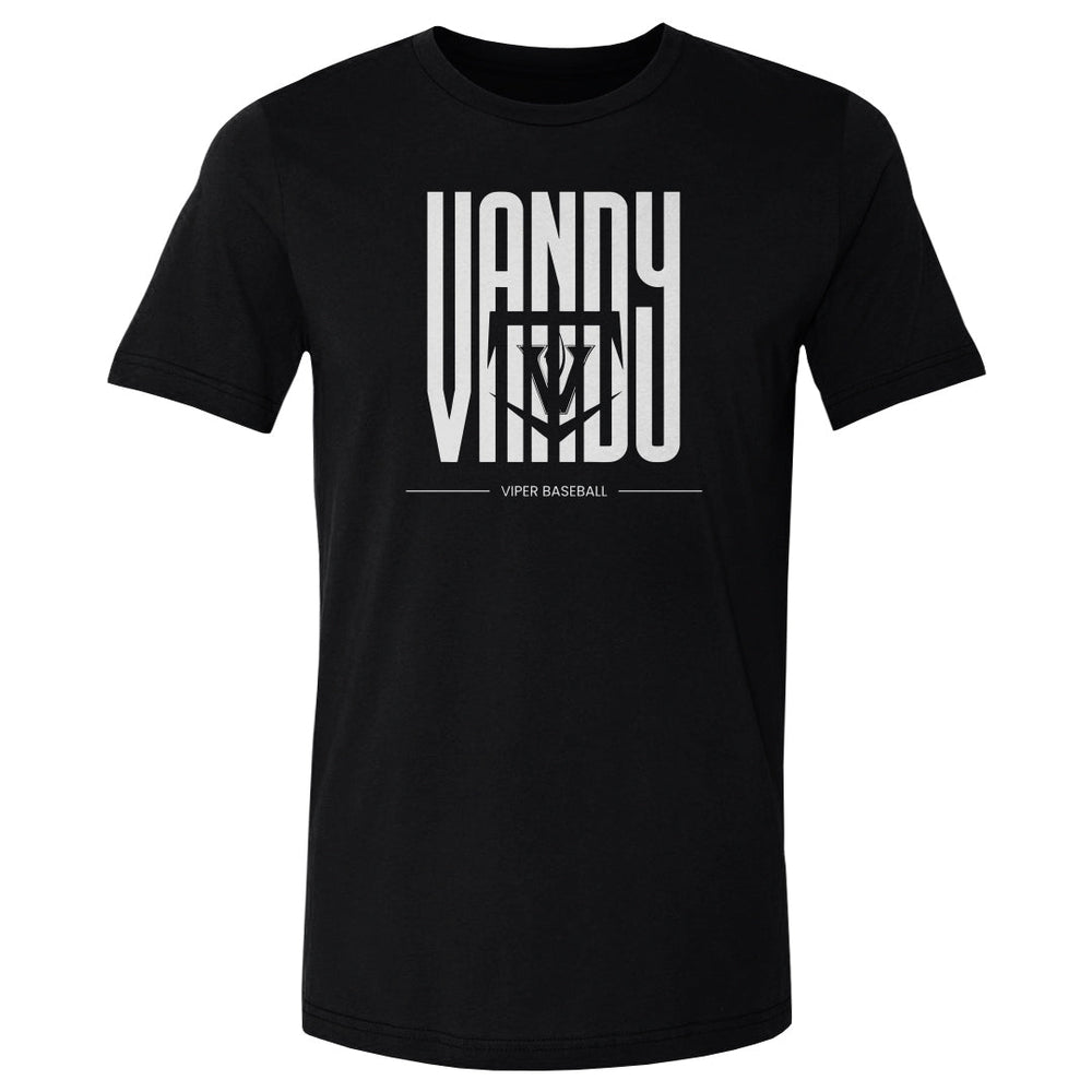 Vandegrift Crown Trio Baseball VANDY WHT (ONLINE ORDER ONLY)