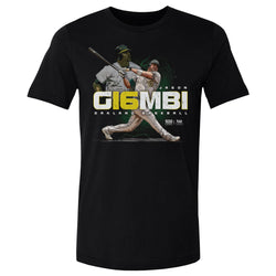 Jason Giambi Oakland Player Number WHT (ONLINE ORDER ONLY)